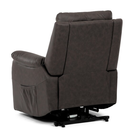 Křeslo polohovací TV-5874