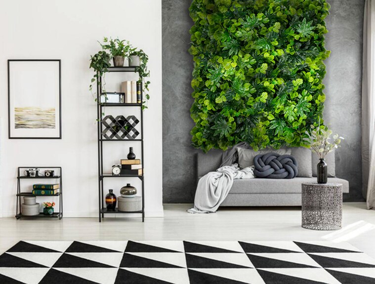 Vertikální zahrada Spring Soul