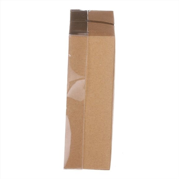 Vajíčko plastové, zlatě zdobené VEL7005