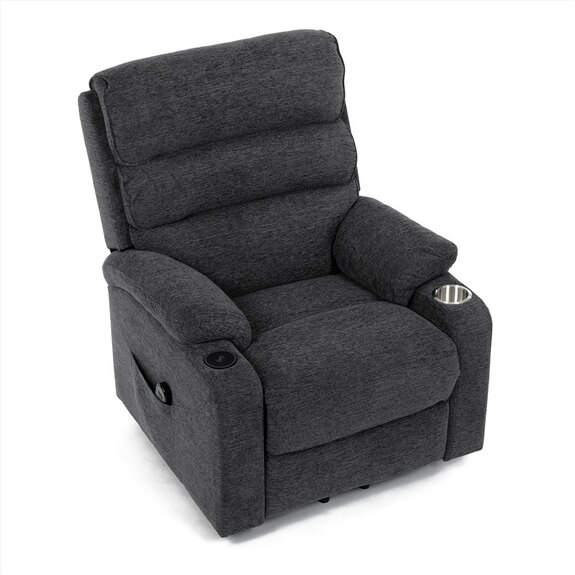 Křeslo polohovací TV-S8348