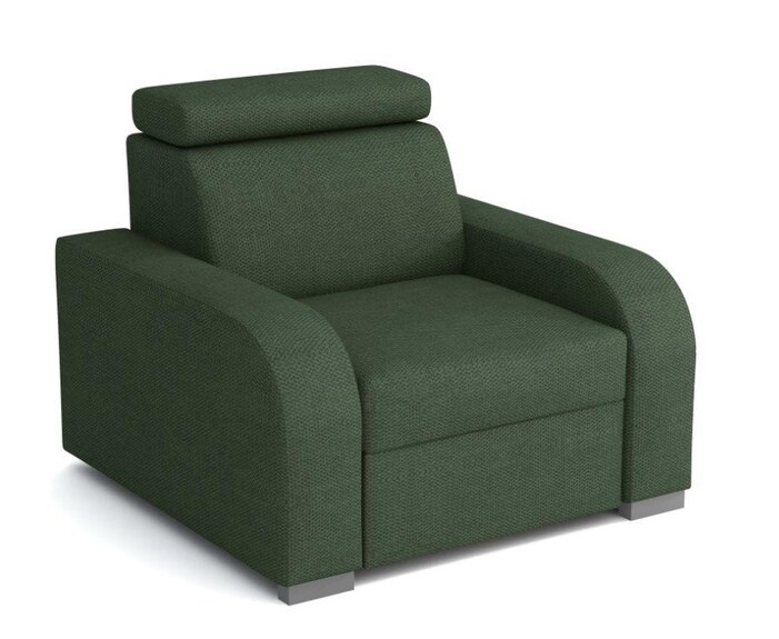 Sedací souprava Falco Norway U 2F-R-2UP-1-OTO