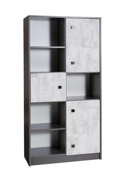 Regál Falco Tomio R7