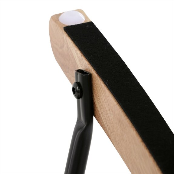 Křeslo houpací AK-376