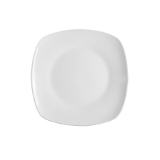 Talíř porc. dezertní MONA 18,5x18,5 cm