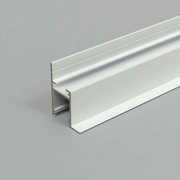 Profil WIRELI FRAME14 BC/Q bílý komaxit 2m