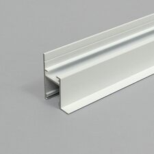 Profil WIRELI FRAME14 BC/Q bílý komaxit 2m