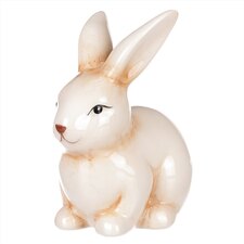 Zajíc z keramiky ALA843