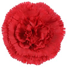 Karafiát KUM3420 květina umělá vazbová