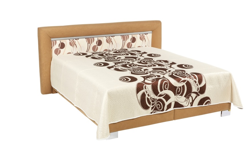 Postel Šarlota Luxe