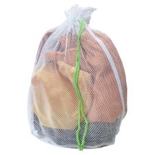 Sáček polyester na praní prádla 44 cm