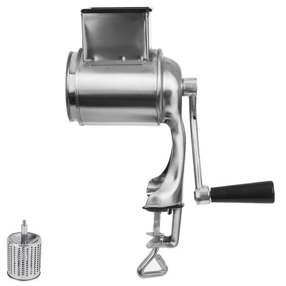 Strojek nerez na strouhanku