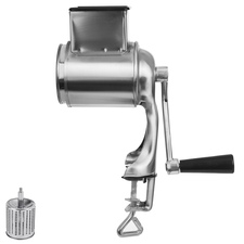 Strojek nerez na strouhanku