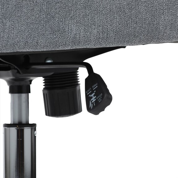 Kancelářská židle KA-D8204