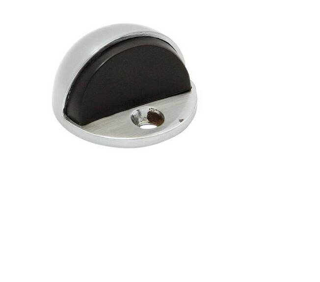 zarážka dveří půlkruh