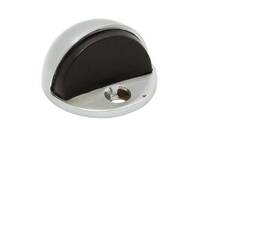 zarážka dveří půlkruh