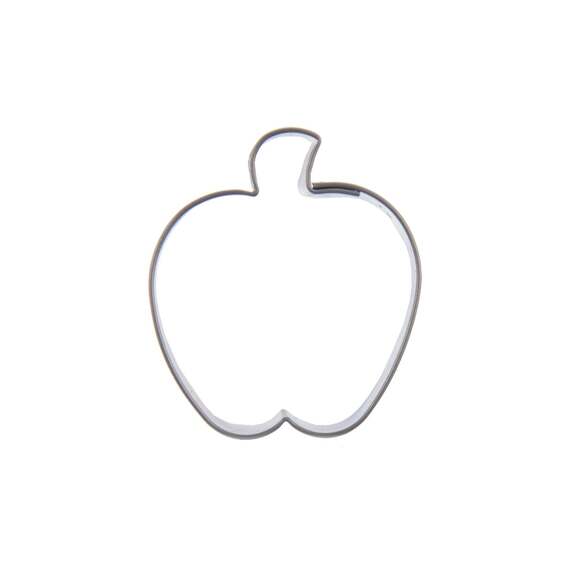 Vykrajovačka nerez jablíčko