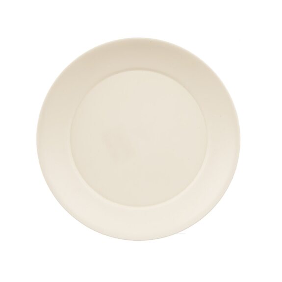 Talíř UH dezertní SANDY pr. 20,5 cm smetanová