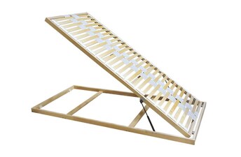 Rošt do postele 90x200 DOUBLE KLASIK PNEU PV