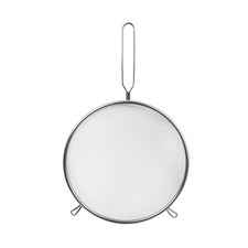 Cedník nerez pr. 14 cm