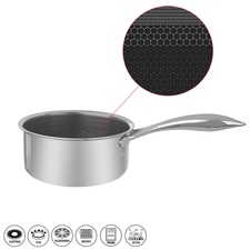 Rendlík COOKCELL pr. 16 cm