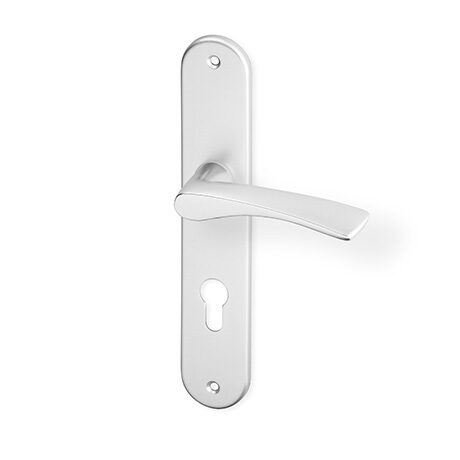 Štítové kování Pia