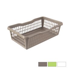 Košík UH P 24,5x15,2x7,5 cm mix