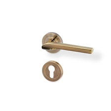 Rozetové kování Nika