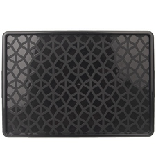 Rohož-odkapávač UH na boty M 49x35 cm