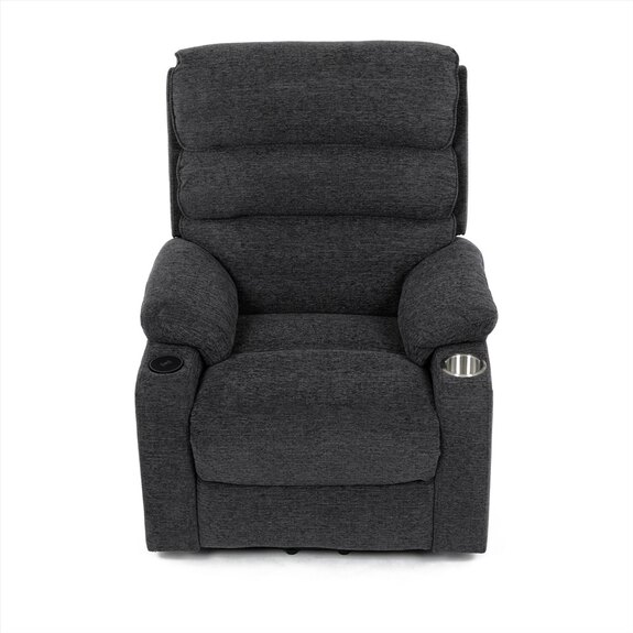 Křeslo polohovací TV-S8348