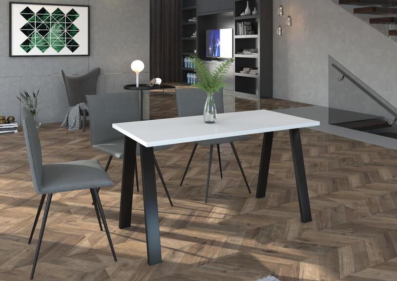 Jídelní stůl Kobalt 90x138