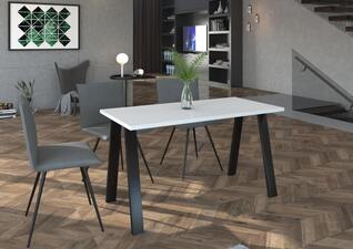Jídelní stůl Kobalt 90x138