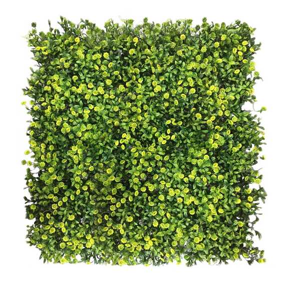 Vertikální zahrada Grain