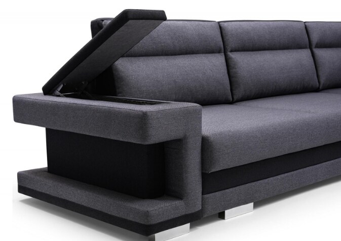 Sedací souprava Falco Andy 2