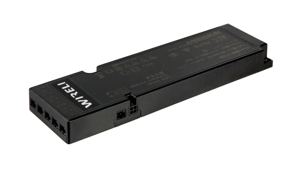 Zdroj napětí 24V 60W 2,5A WIRELI60V24