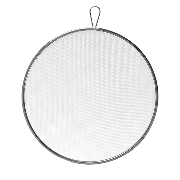 Poklice-ochranné síto pr. 30 cm