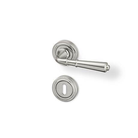 Rozetové kování Romantik