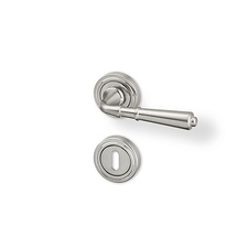 Rozetové kování Romantik