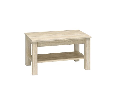 ANDY/CALIFORNIA -konferenční stolek