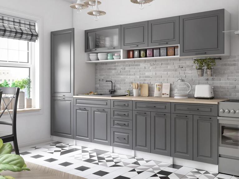 Kuchyňská linka Falco Brigita 300