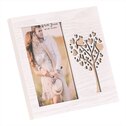 Fotorámeček FOT2004 - pro rozměr 10 x 15 cm, MDF, zamilovaní