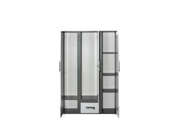 Šatní skříň APALUCHA 19