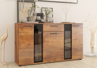 Komoda Sorenta Salsa