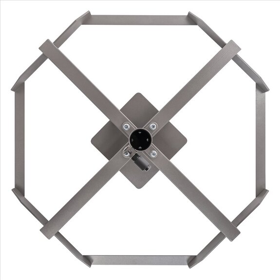 Stojan dlaždicový pro slun. TELESTAR