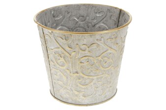 Obal kovový AB2127 cena za 6ks