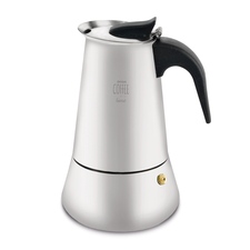 Moka konvička nerez/UH 0,45 l