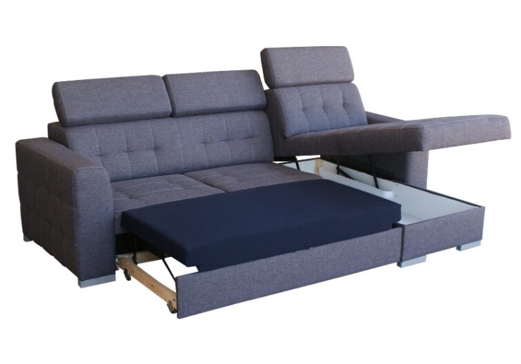 Sedací souprava Falco Zara Mini