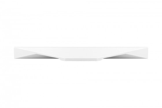 TULIP Úchytka Zoid 146 mm bílá matná