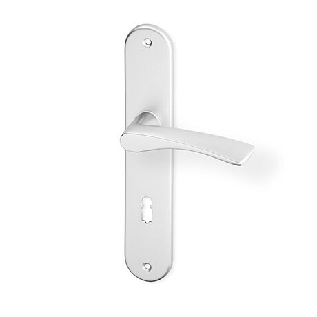 Štítové kování Pia