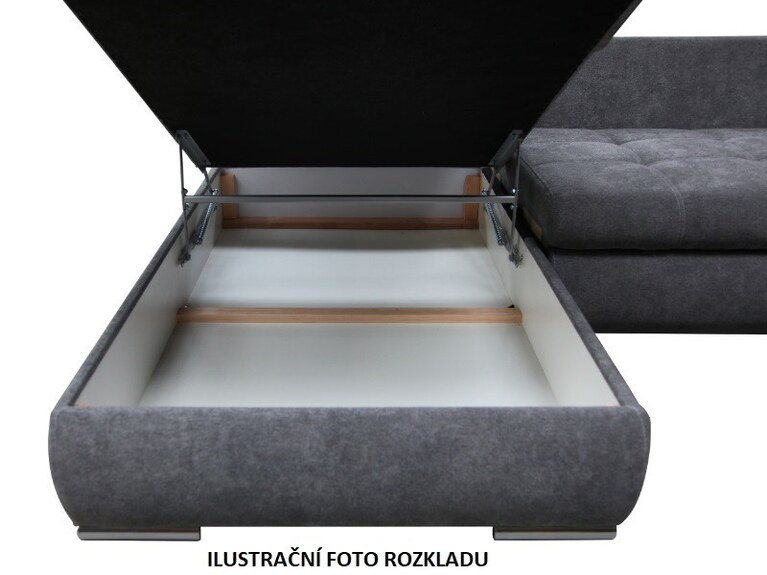 SKYLINE sedací souprava