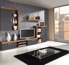 Obývací stěna Falco Samir